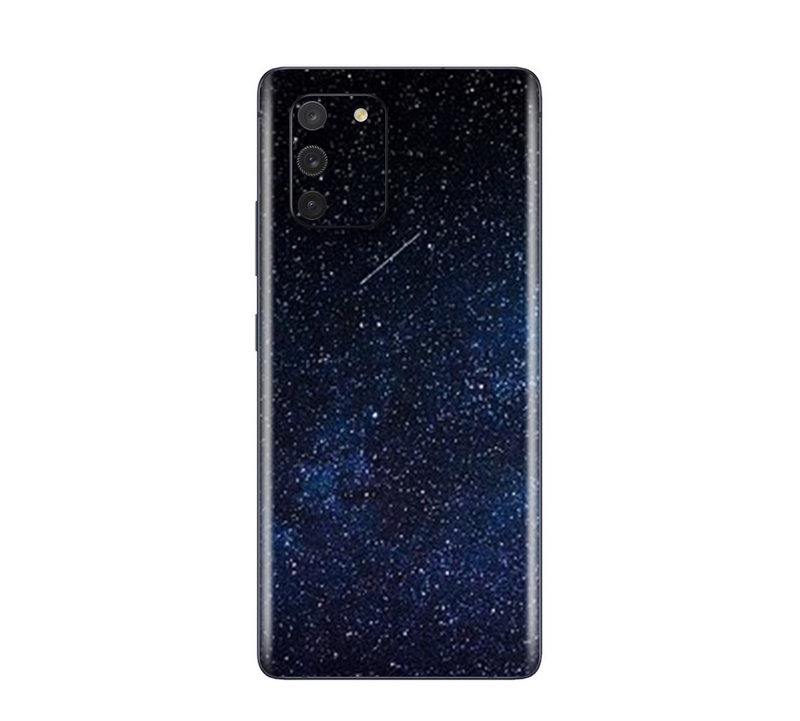 Galaxy S10 Lite Blue