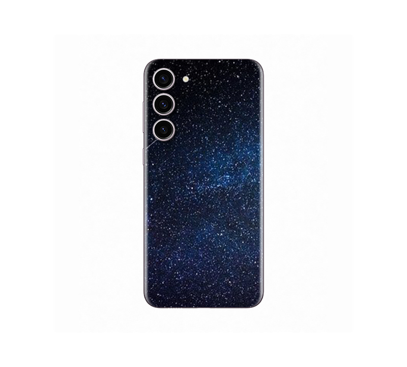 Galaxy S23 Plus Blue
