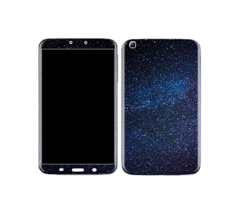 Galaxy TAB 3 8 INCH Blue