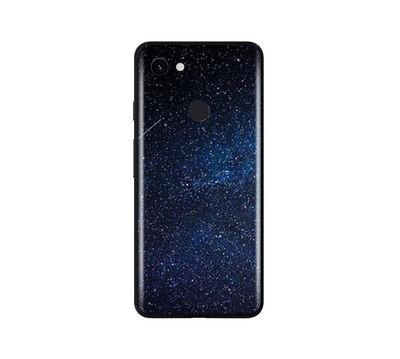 Google Pixel 3A XL Blue