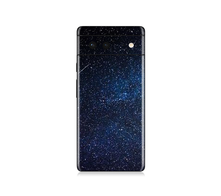 Google Pixel 6 Blue