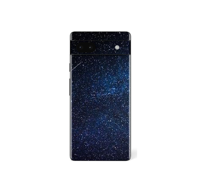 Google Pixel 6a Blue