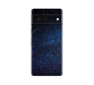 Google Pixel 7 Blue