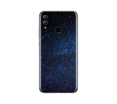 Honor 10 Lite Blue