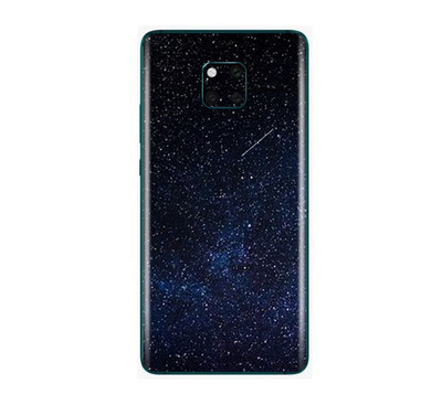 Huawei Mate 20 X Blue