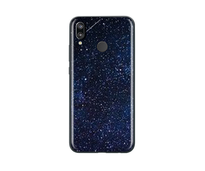 Huawei P20 Lite Blue