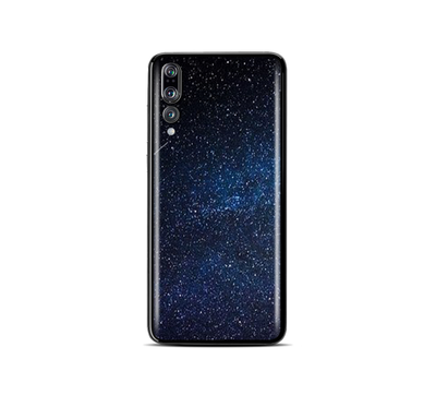 Huawei P20 Pro Blue