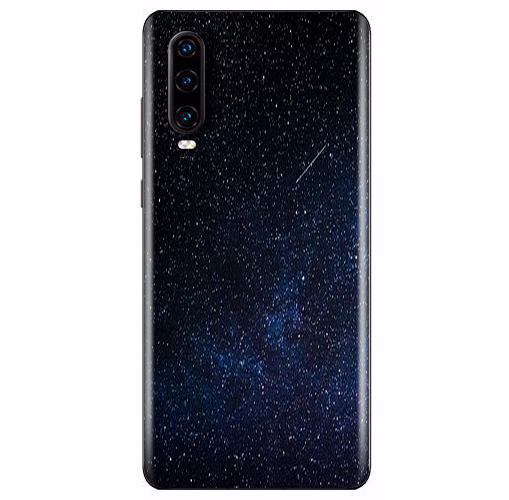 Huawei P30 Blue