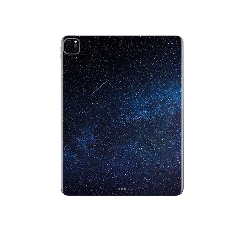 iPad Pro 11 In 2020 Gen 2 Blue