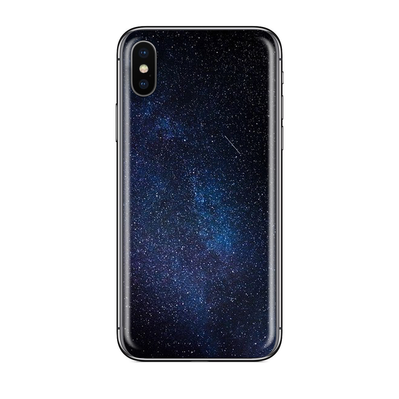 iPhone XS Max Blue