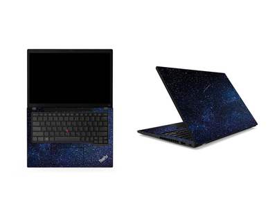 Lenovo ThinkPad X13 AMD Blue