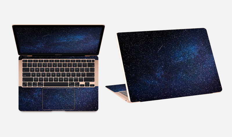 MacBook Air 13 2020 Blue