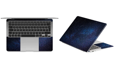 MacBook Pro 13 Blue