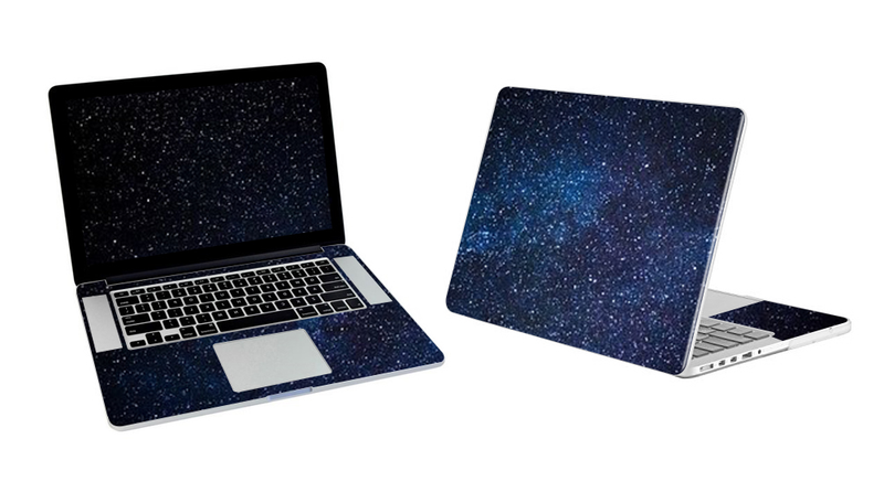 MacBook Pro 15 Blue