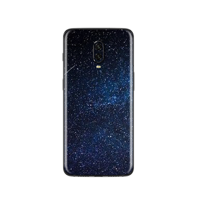 OnePlus 6t Blue