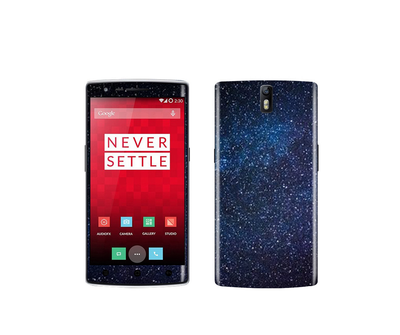 OnePlus One Blue