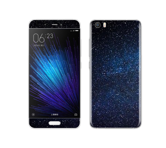 Xiaomi Mi 5 Blue