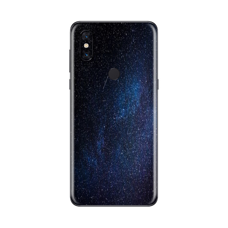 Xiaomi Mi Mix 3 Blue