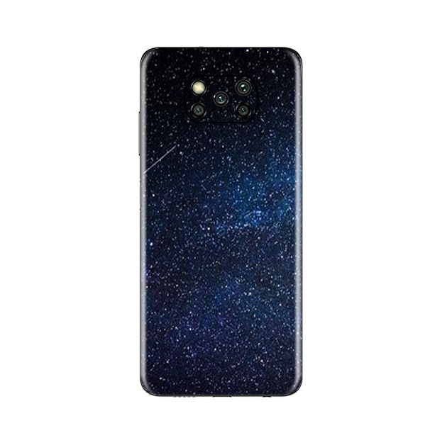 Xiaomi PocoPhone x3  Blue