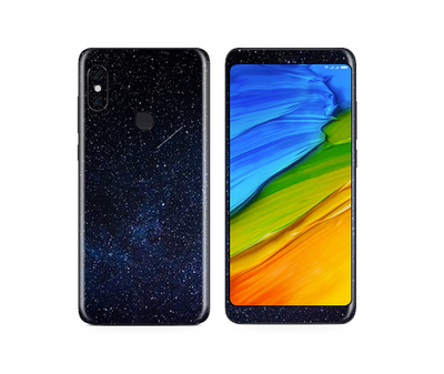 Xiaomi Redmi Note 5 Pro Blue