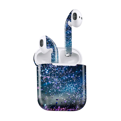 Apple Airpods 1st Gen Blue