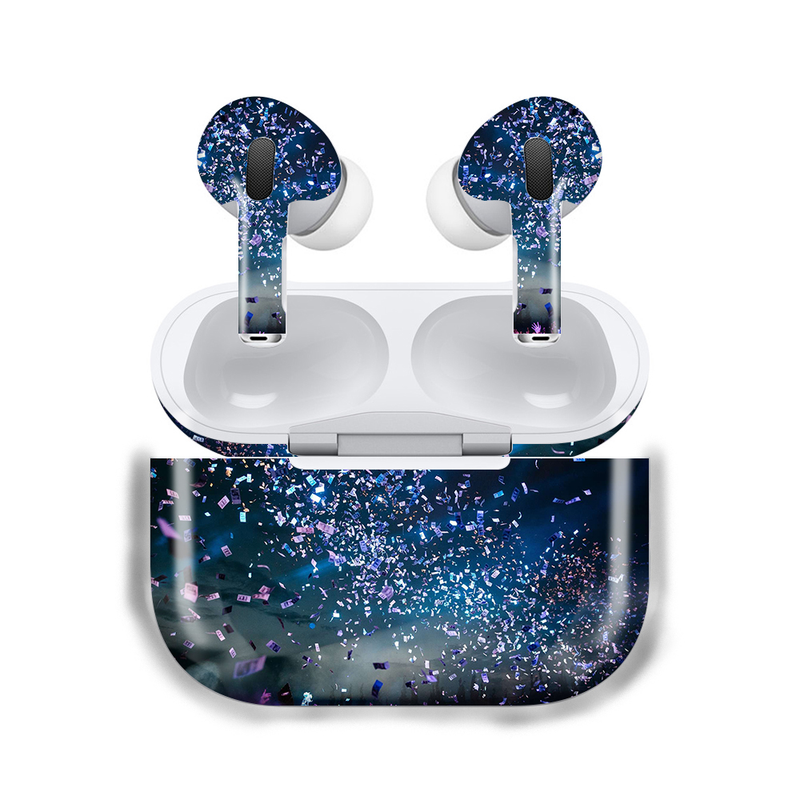 Apple Airpods Pro 2nd  Gen Blue