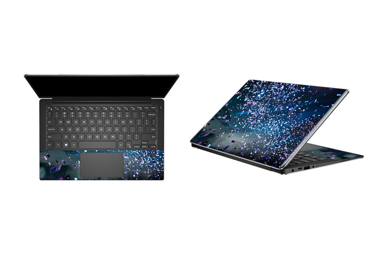 Dell XPS 13 9360 Blue