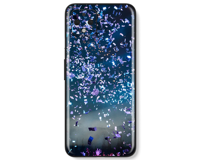 Google Pixel 4XL Blue