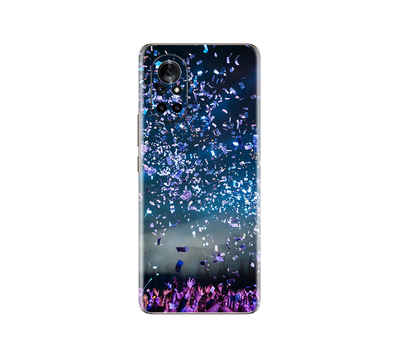 Huawei Nova 8 Blue