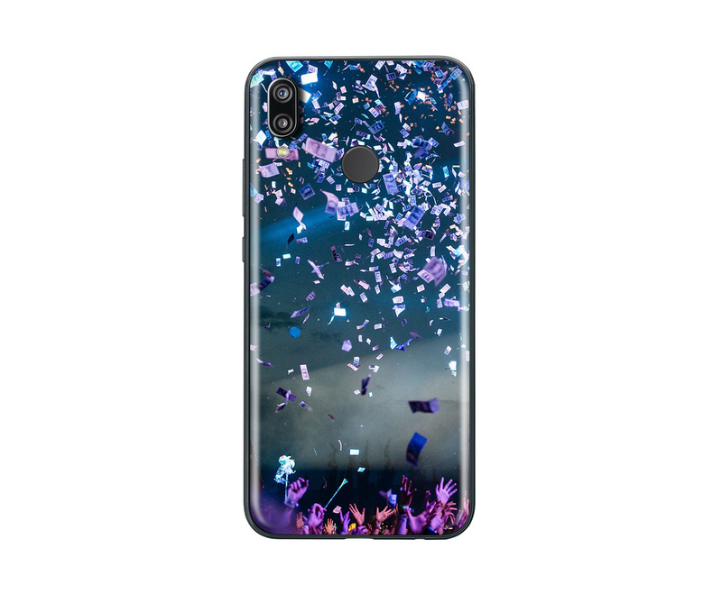 Huawei P20 Lite Blue