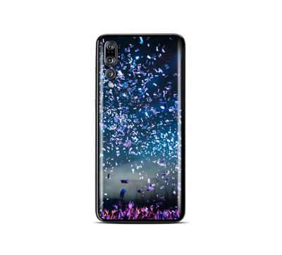 Huawei P20 Pro Blue