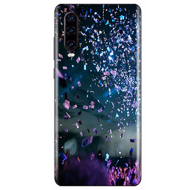 Huawei P30 Blue