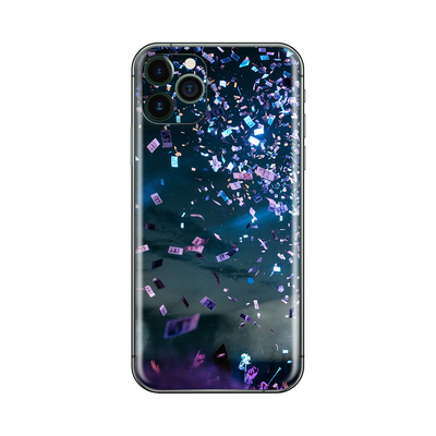 iPhone 11 Pro Max Blue