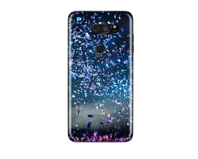 LG V30 Blue