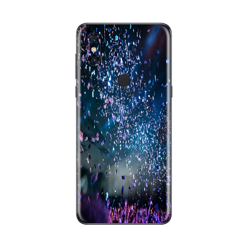 Xiaomi Mi Mix 3 Blue