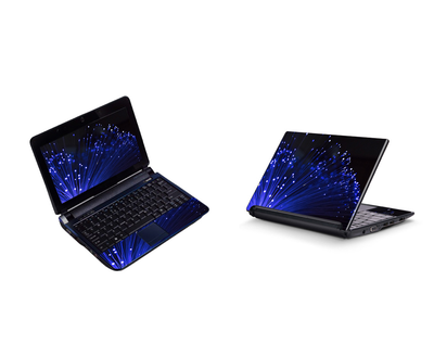 Acer Aspire One Blue