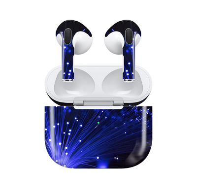 Apple Airpods 3rd Gen Blue