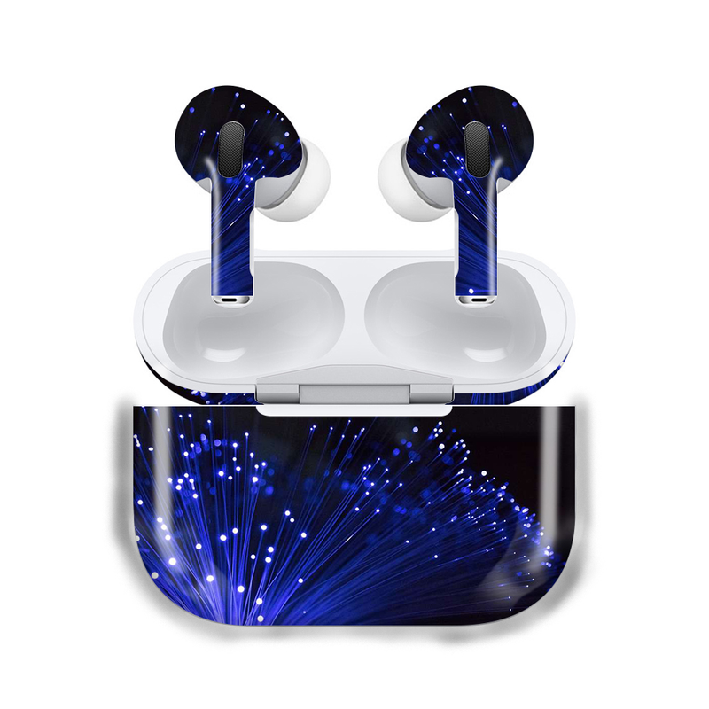 Apple Airpods Pro 2nd  Gen Blue