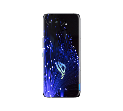 Asus Rog Phone 5 Blue