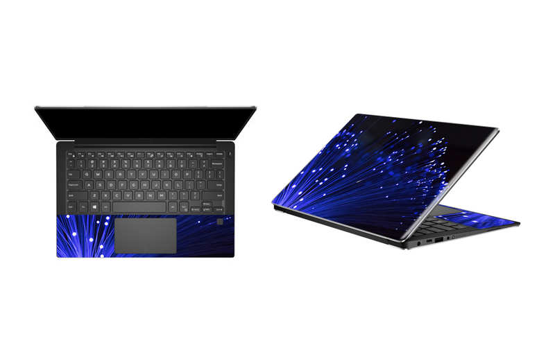 Dell XPS 13 9360 Blue