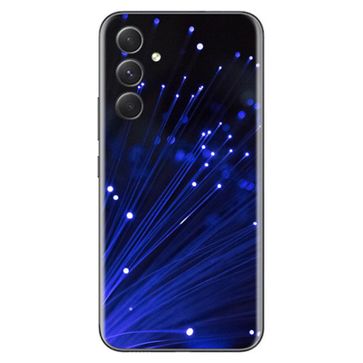 Galaxy A54 5G Blue