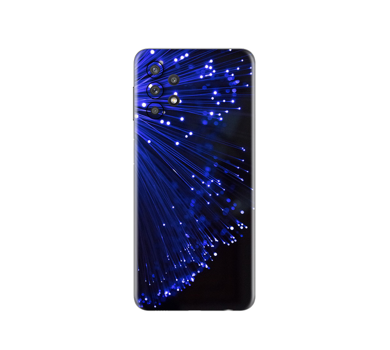 Galaxy M32 5G Blue