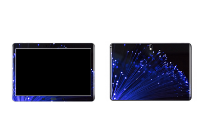 Galaxy Note 10.1 2014 Blue