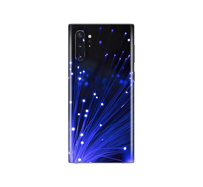 Galaxy Note 10 Plus 5G Blue