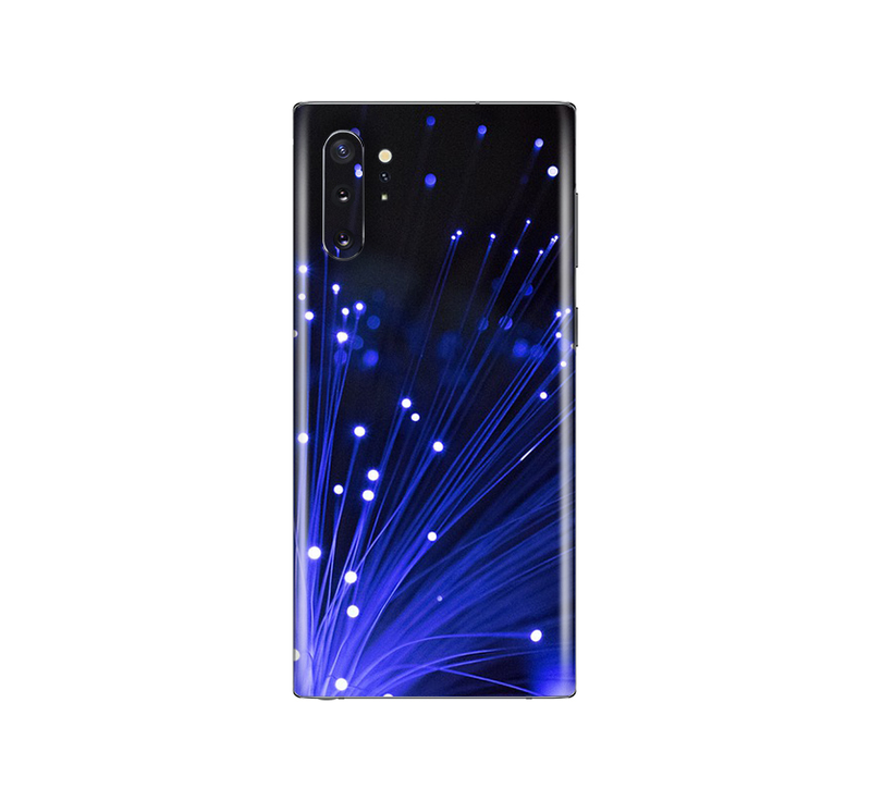 Galaxy Note 10 Plus 5G Blue