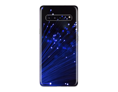 Galaxy S10 5G Blue