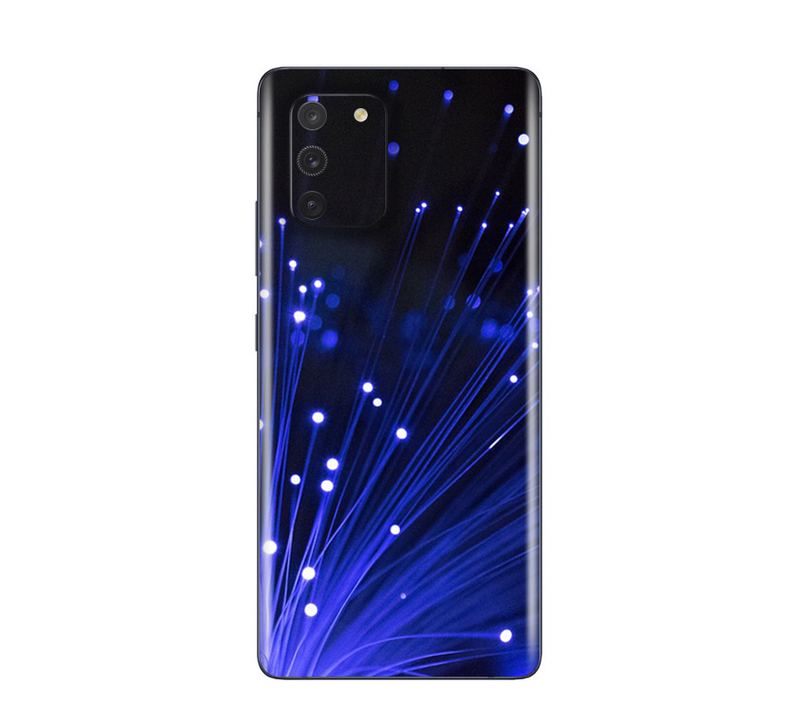 Galaxy S10 Lite Blue