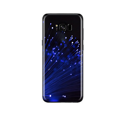 Galaxy S8 Blue