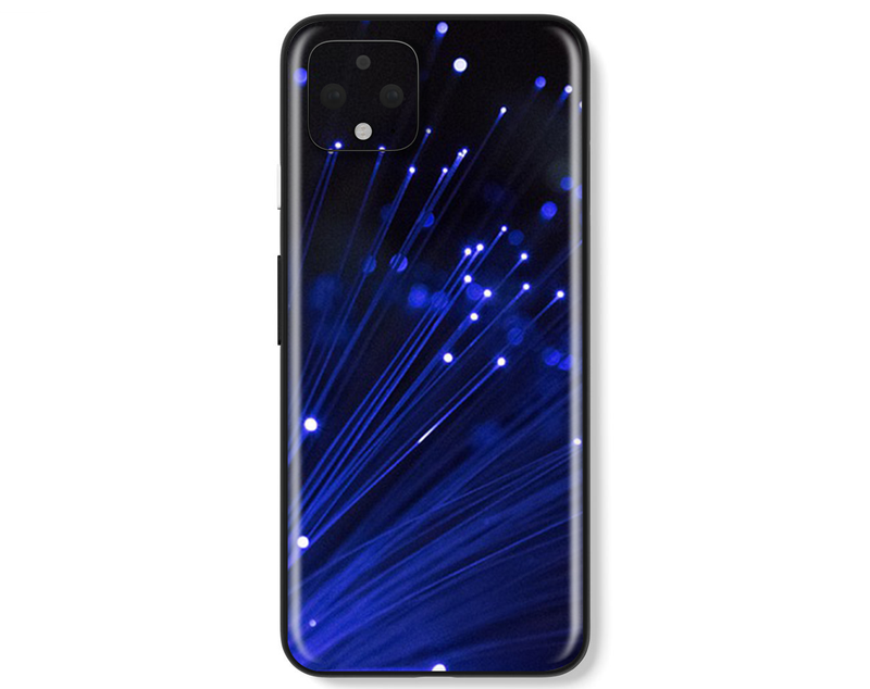 Google Pixel 4 Blue