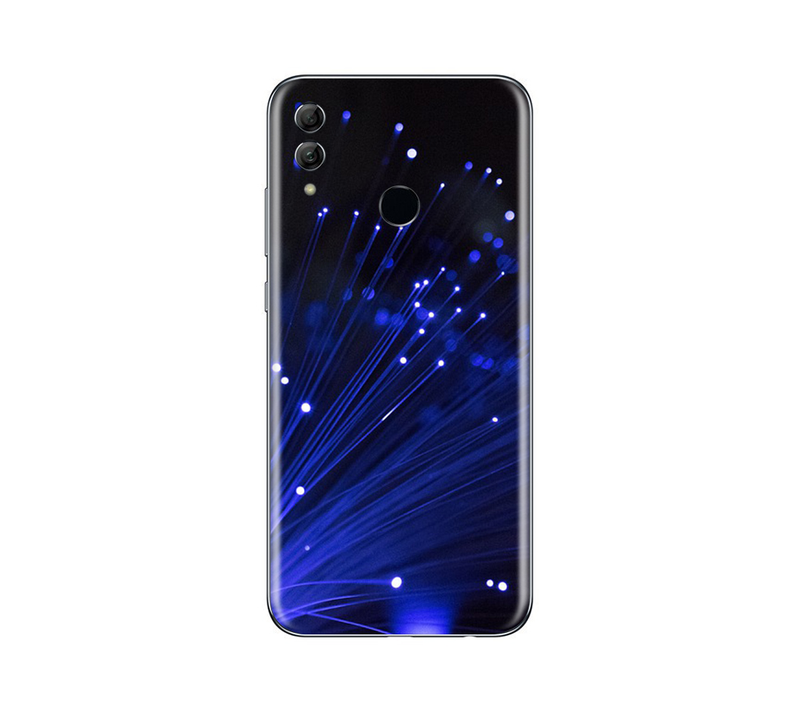 Honor 10 Lite Blue